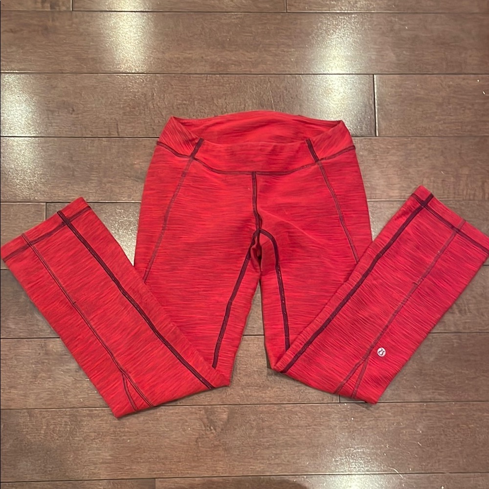 Lululemon Verve Pants